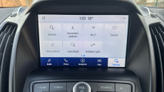 Ford Kuga 1.5 EcoBoost Titanium Edition 5dr 2WD Petrol Estate